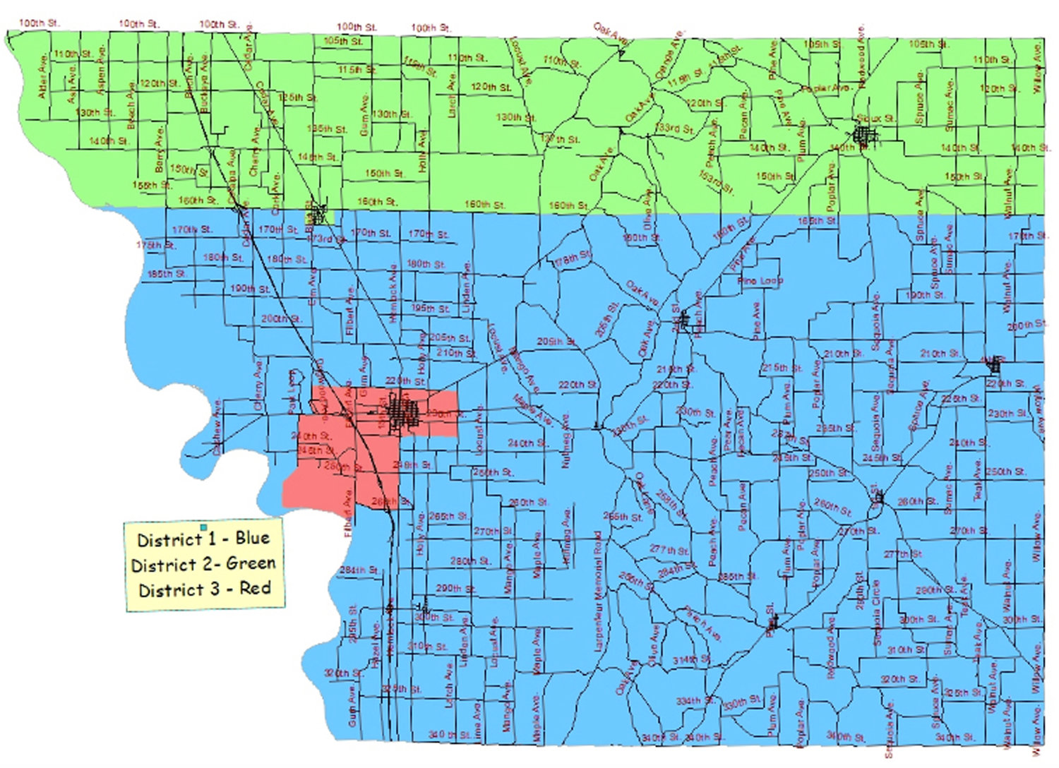 Two Monona County elected positions will be appointed The Mapleton Press